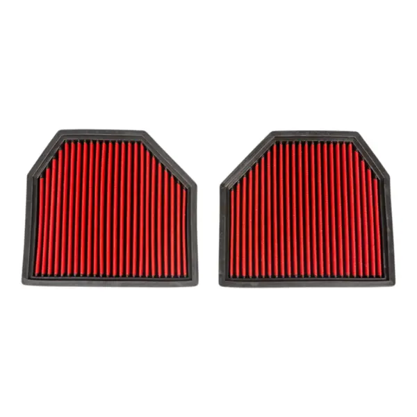 EVENTURI EVE-F8XM-PF OEM Replacement Panel Filter (Pair) for BMW M3 (F80) / M4