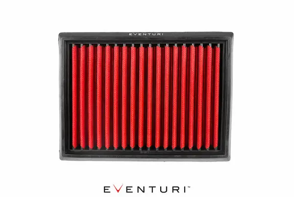 EVENTURI EVE-N55-PF OEM Replacement Panel Filter for BMW N55