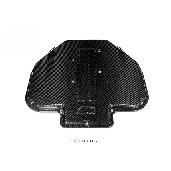 EVENTURI EVE-S62-CF-PLM Plenum Lid (Carbon) for BMW M5 (E39) S62 V8