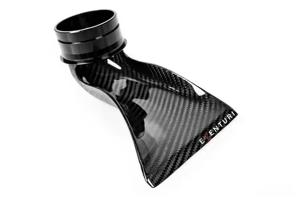 EVENTURI EVE-E46-SC Scoop (Carbon) for BMW M3