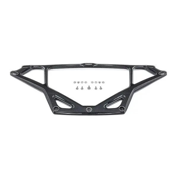 EVENTURI EVE-S58-CF-STR Strut Brace (Carbon / Gloss Finish) for BMW M2 (G87) / M3 (G80) / M4