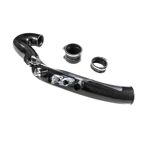 EVENTURI EVE-A35-CF-CHG Turbo Tube (Carbon) for MERCEDES-BENZ A35 AMG / CLA35 AMG / A250