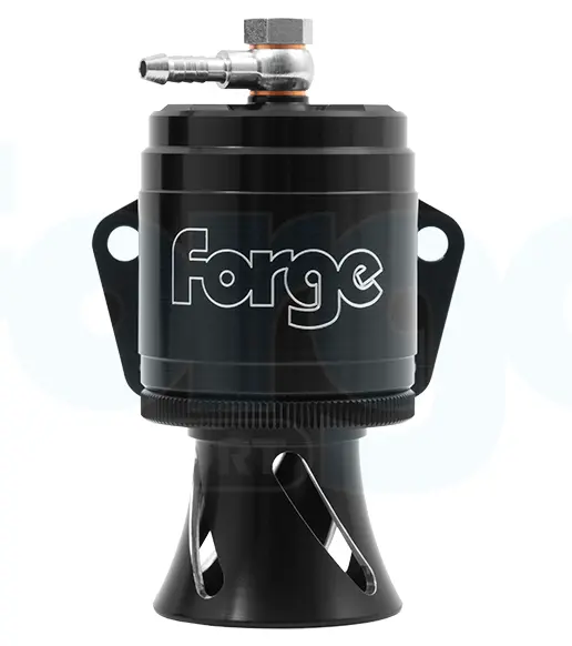 FORGE FMDV20 Atmospheric and Recirculating Valve for KIA Stinger 2.0 T-GDi