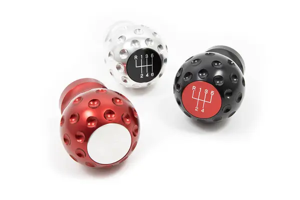 FORGE FMGK2 Big Gear Knob for VOLKSWAGEN Golf MK6/ AUDI A3/ SEAT Leon 1998-2012