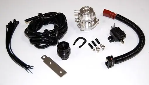 FORGE FMFSITAT Blow Off Valve Kit VAG 1.4T 1.8T 2.0T Engines