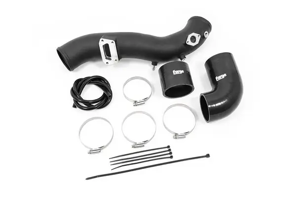 FORGE FMBP7 Boost Pipe for HYUNDAI i30N MK3.5 Facelift 2021/ Kona N