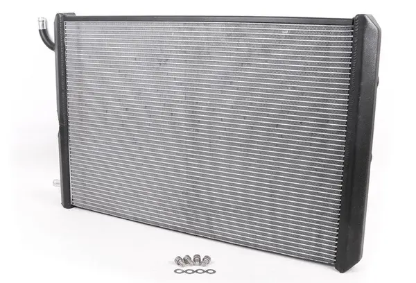 FORGE FMCCRAD7 Charge Cooler Radiator AUDI RS6 C7