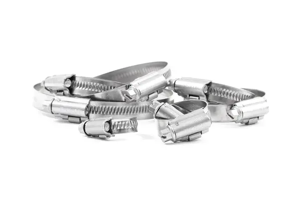 FORGE FMINLR60HC Hose Clamp Kit MINI R60 Cooper