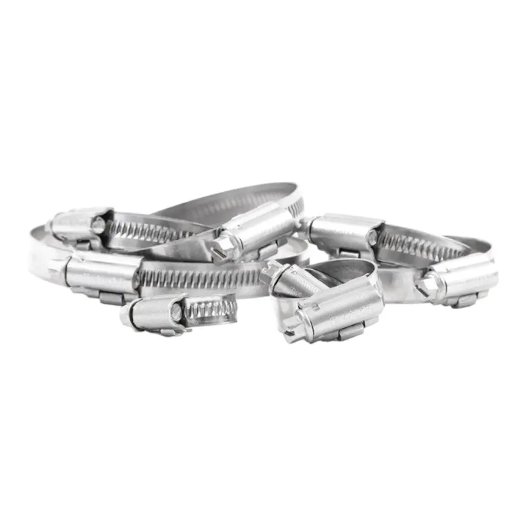 FORGE FMGOLFINDHCS Hose Clamp Set for FMGOLFIND