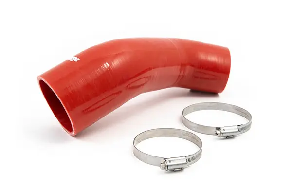 FORGE FMINLH20 Intake Hose Silicone for VOLKSWAGEN Golf MK8 GTI/ SKODA Octavia 4 RS
