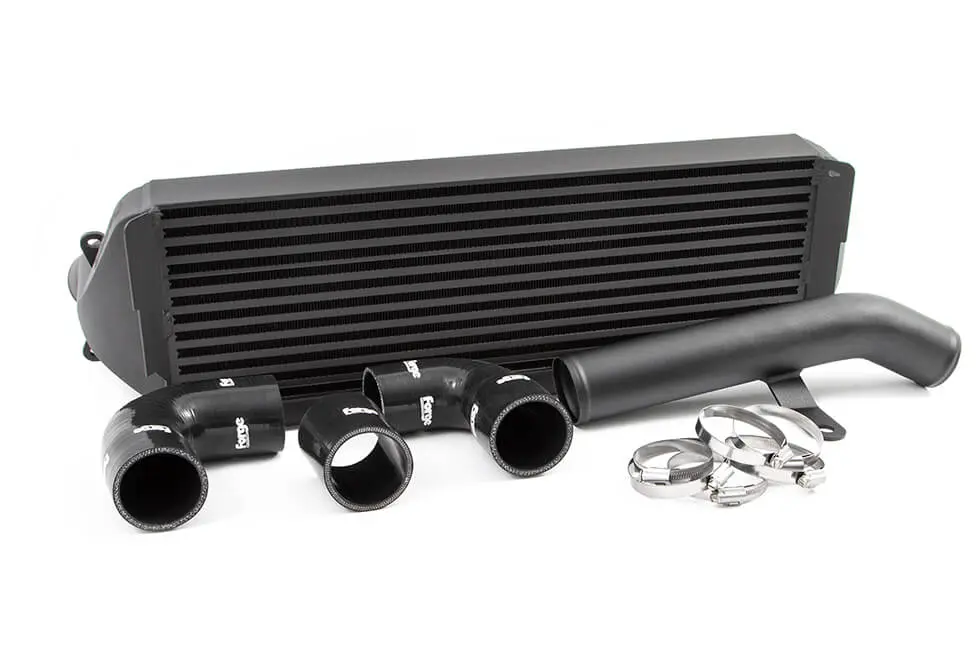 FORGE FMINT31 Intercooler (Including DCT) for HYUNDAI Veloster N Facelift 2021