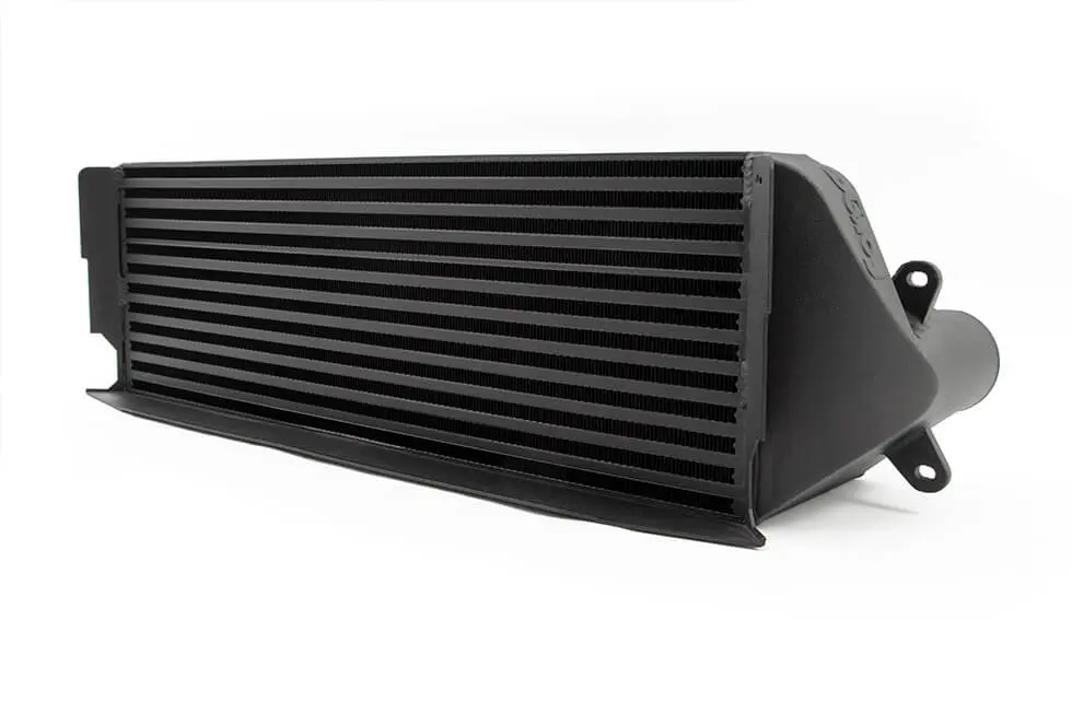 FORGE FMINT31 Intercooler (Including DCT) for HYUNDAI Veloster N Facelift 2021