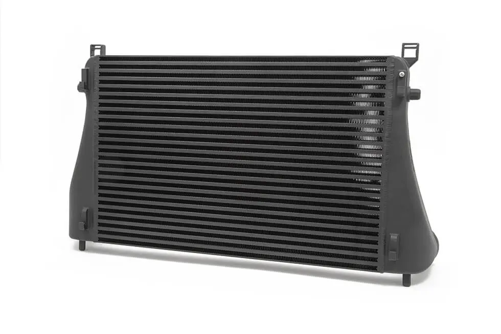 FORGE FMINT24 Intercooler for VOLKSWAGEN Golf MK8 / AUDI S3 / CUPRA Formentor