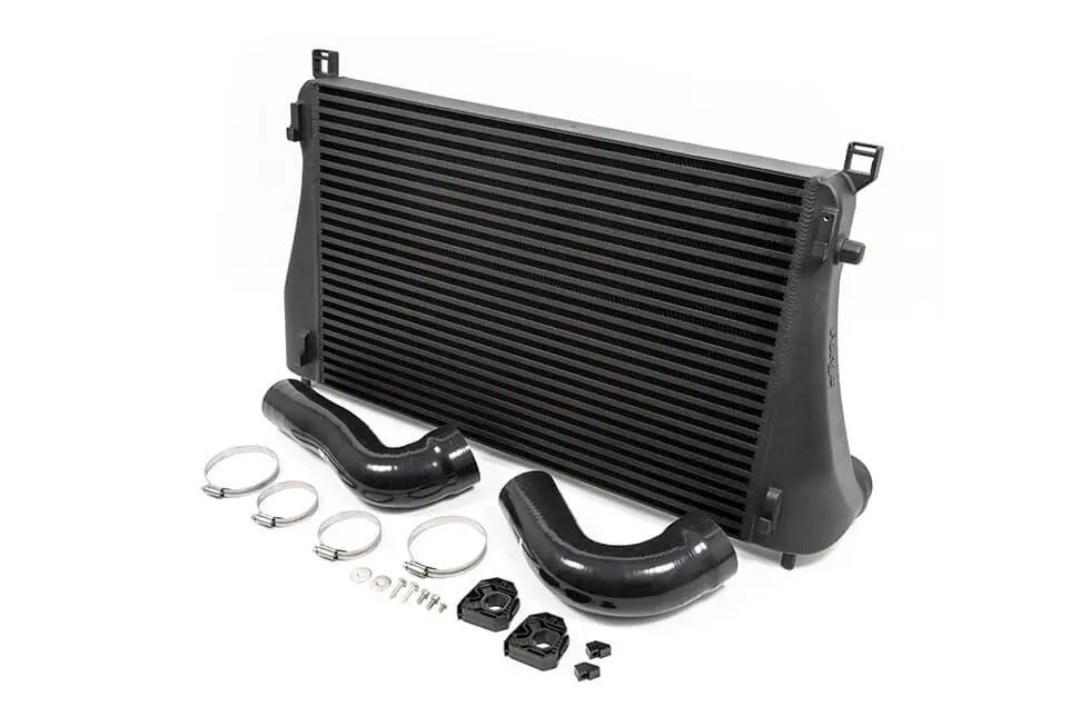 FORGE FMINT24 Intercooler for VOLKSWAGEN Golf MK8 / AUDI S3 / CUPRA Formentor