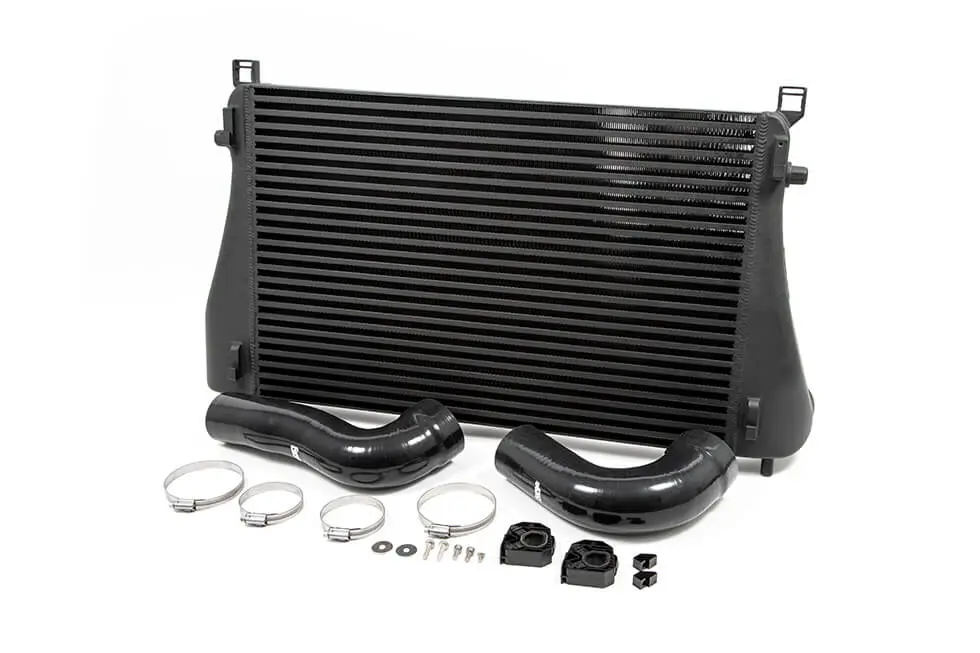 FORGE FMINT24 Intercooler for VOLKSWAGEN Golf MK8 / AUDI S3 / CUPRA Formentor
