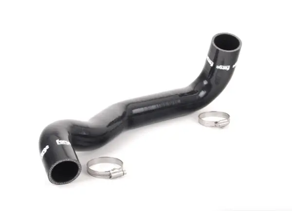 FORGE FMR56RDH Intercooler Reasonator Delete Hose MINI COOPER S R56/57