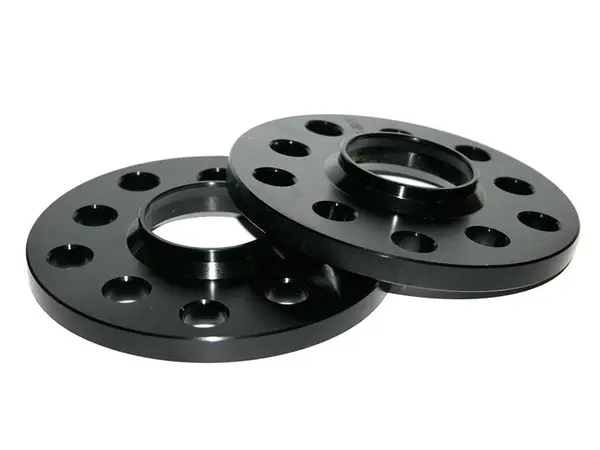 FORGE FMWS11BB MINI Wheel Spacers With 66.5mm (11mm) VW GOLF 7 R/GOLF 7 GTI 2.0 Turbo/GOLF Mk7.5 GTI/Mk7.5 R/AUDI S3