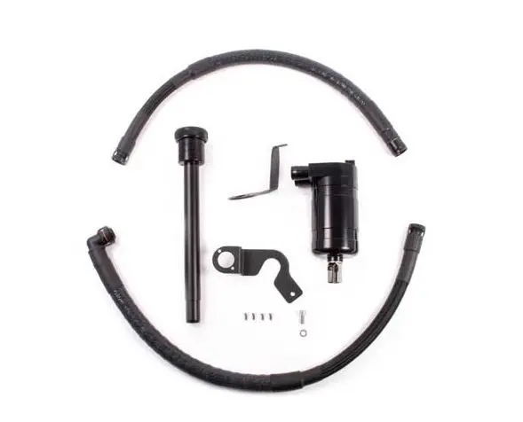 FORGE FMCTMK7 OIL CATCH CAN FOR GOLF MK7 GTI