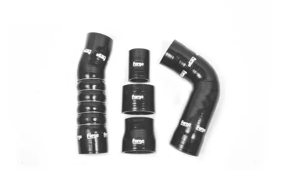 FORGE FMKT024 Silicone Boost Hose Kit AUDI RS3 (8V) 2015-
