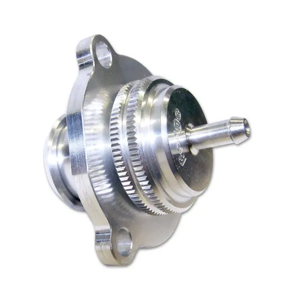 FORGE FMDVK04D Upgraded Recirculation Valve - Top Vacuum Port GM HHR, Sky, Solstice