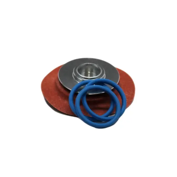 FUELAB 14603 Diaphragm O-Ring Kit for Regulator Series 535xx, 545xx