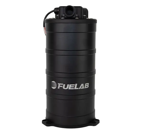 FUELAB 61713 Fuel Surge Tank System 500 LPH, 290 mm Tall
