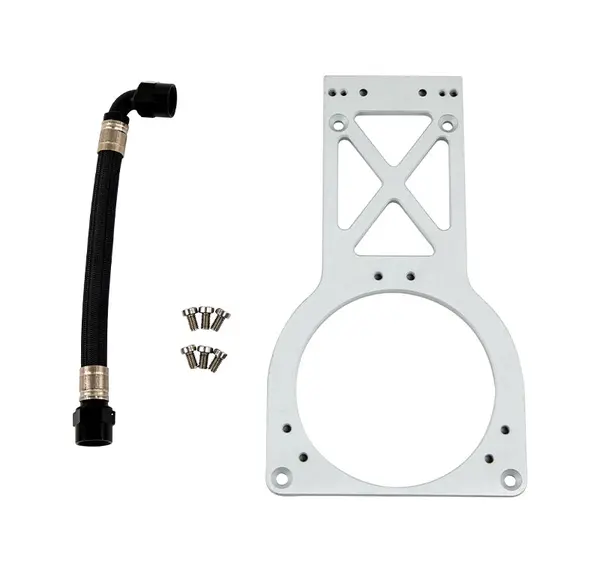 FUELAB 23902 Fuel Surge Tank Upgrade Kit FST for 290mm Tall System