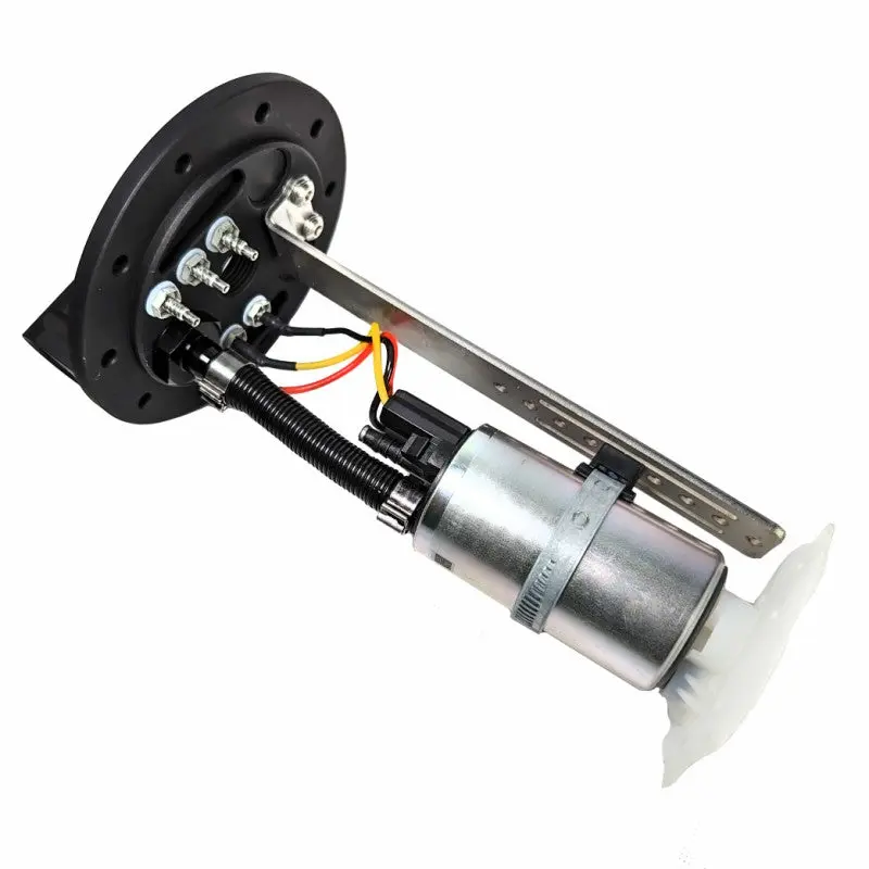 FUELAB 95901 Single 500 LPH Brushless Fuel Pump Hanger Assembly