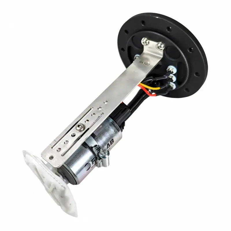 FUELAB 95901 Single 500 LPH Brushless Fuel Pump Hanger Assembly