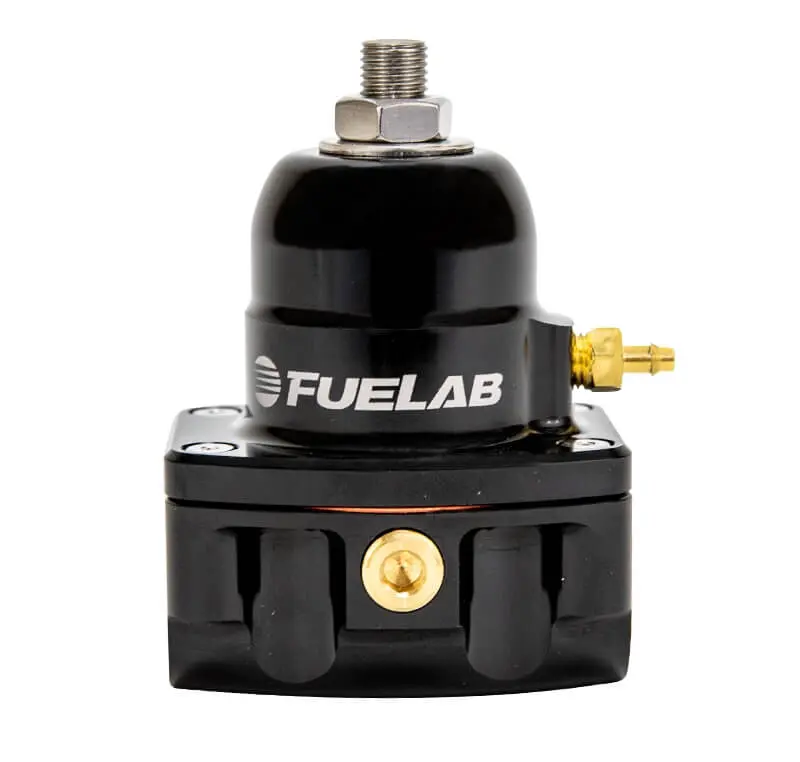 FUELAB 59503-1-G Ultralight Fuel Pressure Regulator EFI