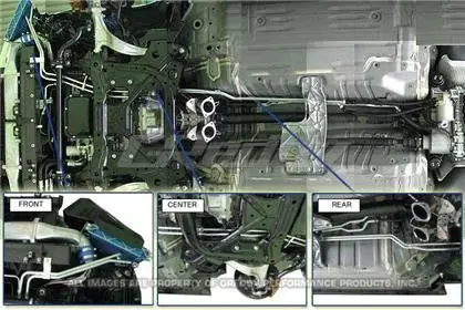 GREDDY 12024811 DCT Transmission Cooler Kit DCT NISSAN GT-R R35