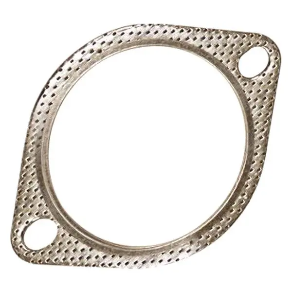 GREDDY 11000305 Exhaust Gasket; Oval; Size:80mm
