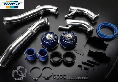 GREDDY 12020906 Inlet suction Kit Type-2 long GTR R35