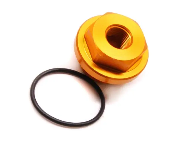 GREDDY 16400720 Sensor Gauge Adapter 1/8 PT