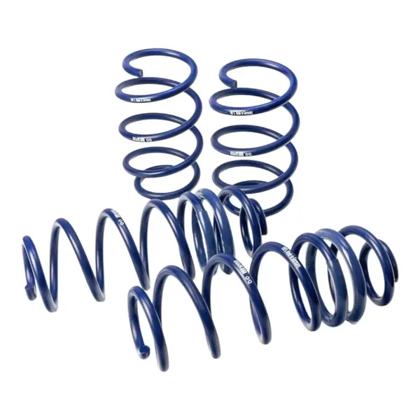 H&R 29013-1 Performance Lowering Springs Kit 30-35mm Lower