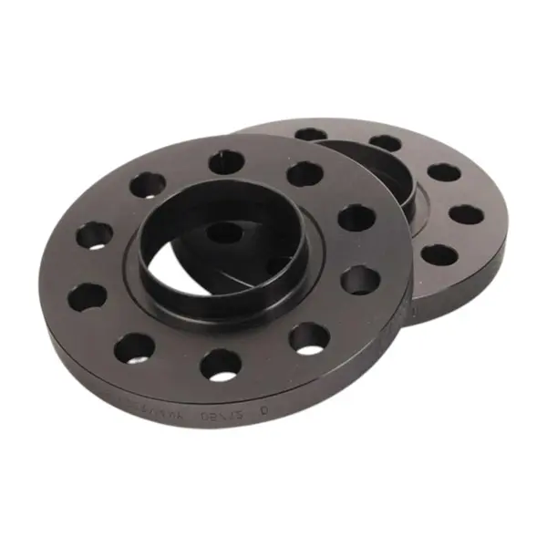 H&R B20957160Z Spacers 20 mm PCD 5x130 Centerbore 71.6 mm for PORSCHE 911 (992) / Cayenne