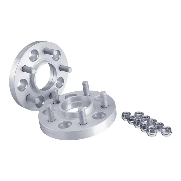 H&R 60155000 Wheel Spacer DRM System (28 mm) for SUZUKI Jimny