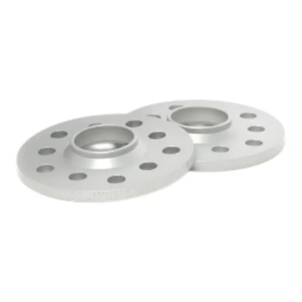 H&R 4065660 Wheel Spacers Kit Trak+ 20mm for RENAULT Megane III 2008-2017/Laguna III 2007-2015/Scénic III/ Grand Scénic III 2009-2016/DACIA Duster 2010-2025