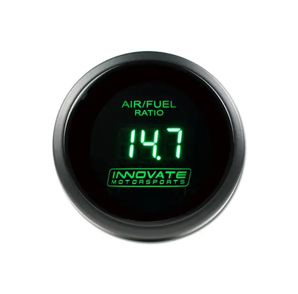INNOVATE 38720 DB-Gauge Green (Gauge Only)