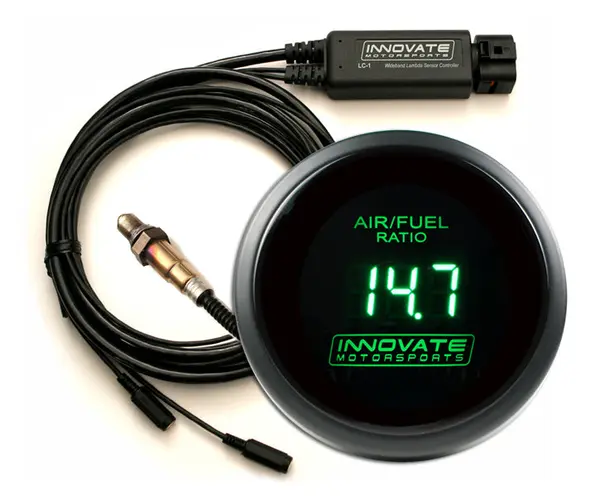 INNOVATE 38730 DB-Green Gauge/LC-1 Kit