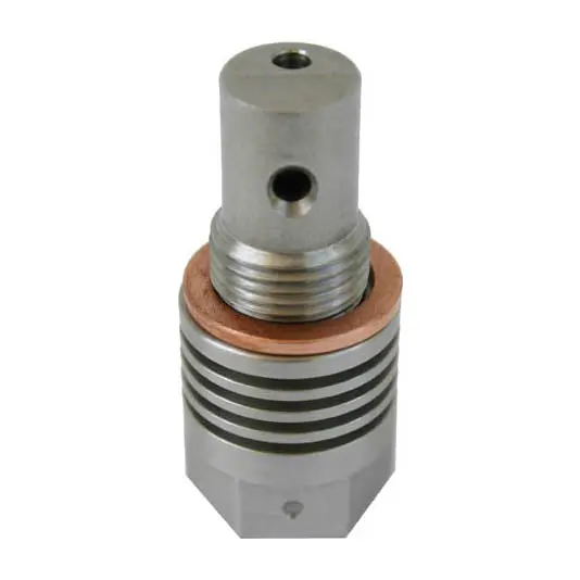INNOVATE 37290 HBX-1 Heat-Sink Bung Exhausttender