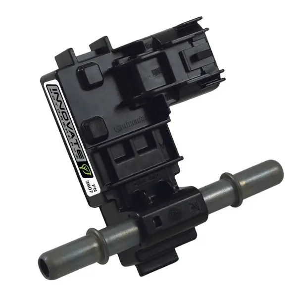 INNOVATE 39120 MTX-D: Ethanol Content % & Fuel Temp Gauge Kit (Ethanol Sensor NOT included)