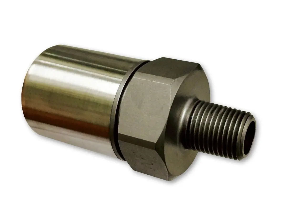 INNOVATE 12-0078 Nitrous pressure sensor (0-1500 PSI) for PSN-1