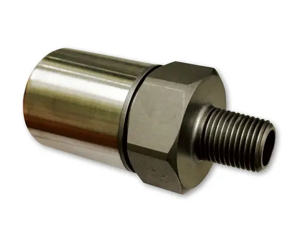 INNOVATE 12-0078 Nitrous pressure sensor (0-1500 PSI) for PSN-1