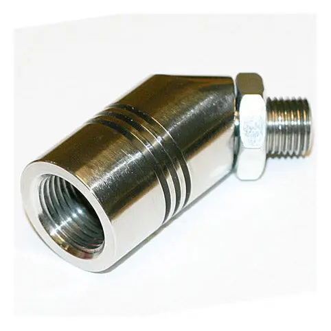 INNOVATE 38350 Powersports 12mm to 18mm O2 Bung Adapter