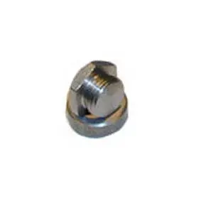 INNOVATE 37360 Stainless Steel Bung w/Steel Plug