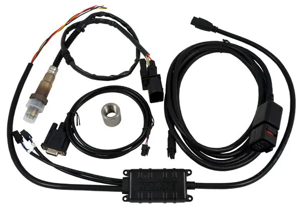 INNOVATE 38770 Wideband Kit w/LC-2 and O2 Sensor