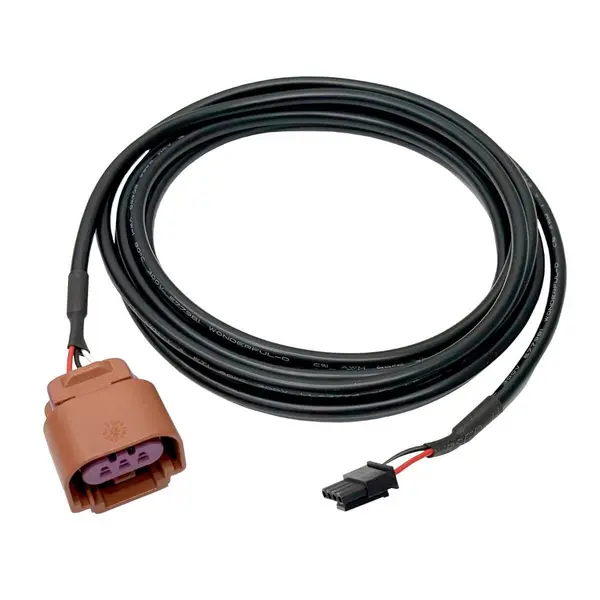 INNOVATE 08-0257 Wire harness cable to connect gauge to pressure sensor on MTX-D, ECB-1, and ECF-1
