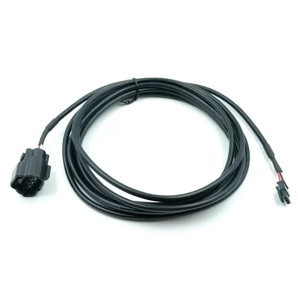 INNOVATE 08-0256C Wire harness cable to connect gauge to pressure sensor on MTX-D, PSN-1, and ECF-1