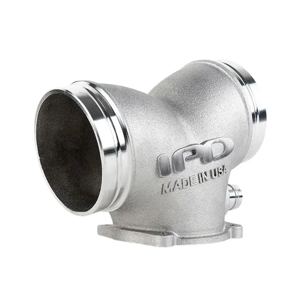 IPD 86174-3.2 Competition Plenum 74mm for PORSCHE (986) Boxster / S 3.2L 2000-2004
